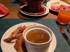 -福州泰禾铂尔曼酒店·禾咖啡自助餐厅