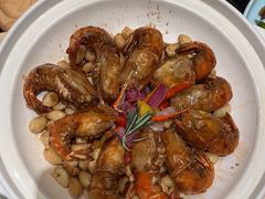 -滋粥楼·顺德菜海鲜茶点(金融城店)
