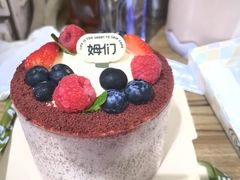 -姆们M Sweetie Cake(五道口店)