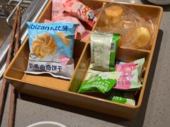-海底捞火锅(苏宁广场店)
