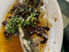 -崖口红树林海鲜餐厅