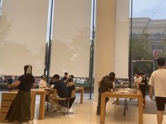 -Apple零售店(济南恒隆广场店)