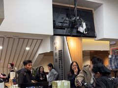 -霸王茶姬(正佳广场店)