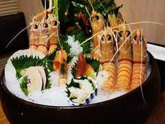 鳌虾-万岛日本料理铁板烧(太古里店)