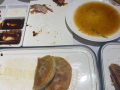 -峨嵋酒家(地安门店)