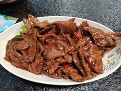 -大自然醉鹅·铁锅火焰鹅(上海联洋店)