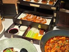 -莉莉海堂HAITANG·烤鸭(国贸商城店)