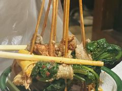 -三番火辣串串香(总店)