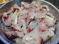 中山脆肉鲩鱼-鱼醉无骨鱼·中山脆肉鲩(荔湾路店)
