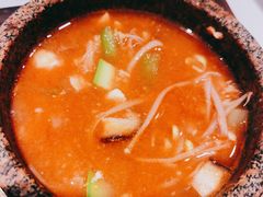 -七八冷面·延边朝鲜族美食(欢乐谷店)