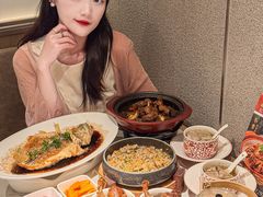 -食锦记·福建私房菜(浦西万达店)