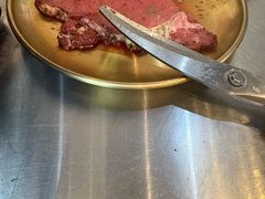 -胡悦里韩式烤肉(芝罘万达广场店)