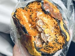 -甜嘟嘟烘焙坊(舒城路店)