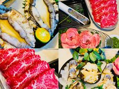 -一哥澳门豆捞·澳门风打边炉(高德置地店)