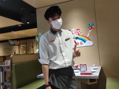 -海底捞火锅(金融街万达店)