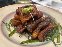 -香雪海饭店中餐厅(人民桥店)