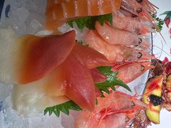 -福樱兰海鲜放题铁板烧(加州店)