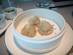 上海小笼包-屋里厢上海菜馆