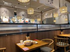 大堂-蓉李记成都名小吃(太原龙湖万达店)
