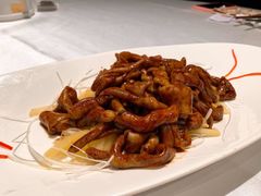 豉油皇鹅肠-炳胜品味(珠江新城店)