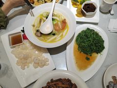 -嘉逸传菜(洛川东路店)