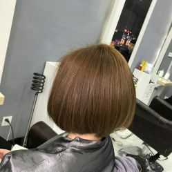 -DL HAIR SALON
