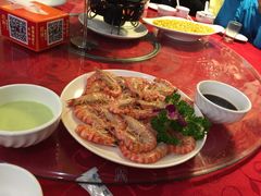 -老街坊美食汇(玉兰大街店)