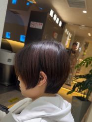 -木北造型
