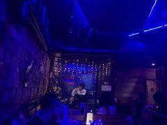 -考拉拉音乐酒吧