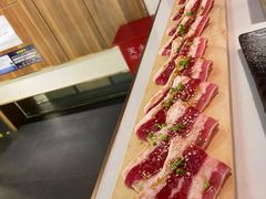 -千寻山野烤肉(中关村店)