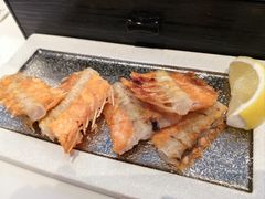 -三禾寿司(君尚店)
