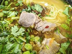 牛肉米线-一品飘香米线(一中总店)