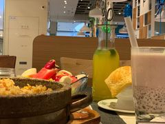 -Aqua Oasis 水天堂(石路天虹店)
