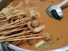 -杨翔豆皮涮牛肚(华阳城店)