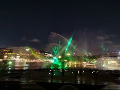 -欢乐海岸水秀剧场