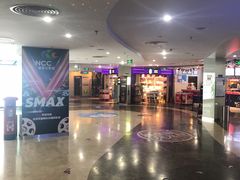 -天幕新彩云国际影城(激光巨幕店)