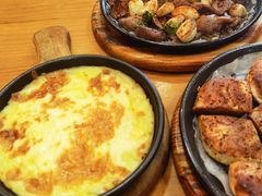 -老东镇啤酒屋海鲜加工·蒸汽海鲜·海鲜烧烤(台东店)