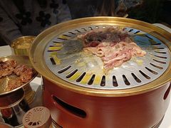 -西塔老太太泥炉烤肉(川沙百联店)
