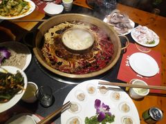 -聚极大龙火锅(郫县店)