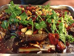 iphone_upload_pic-拿渡麻辣香锅(管庄店)
