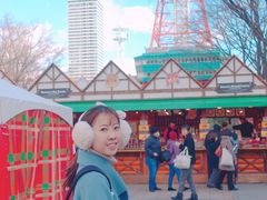 -札幌电视塔