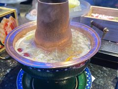 -王家渡火锅店(棕榈泉店)