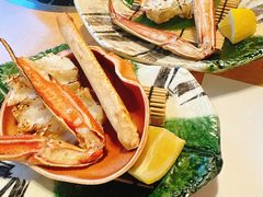 -蟹道乐(道顿堀本店)