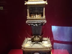 -故宫钟表馆