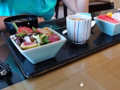 -西村日本料理(香格里拉饭店)