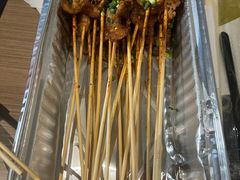 -林二哥宜烤官·宜宾小烧烤