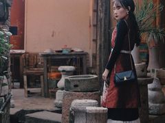 -江记.前院(邕州老街店)