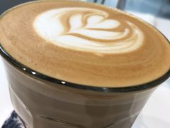 -intime coffee(芝麻街店)