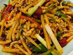 -双合园·海鲜水饺青岛菜(万佳广场店)