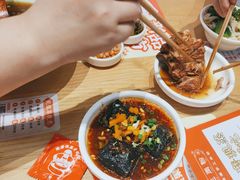 -三两粉(莲塘华润万家店)